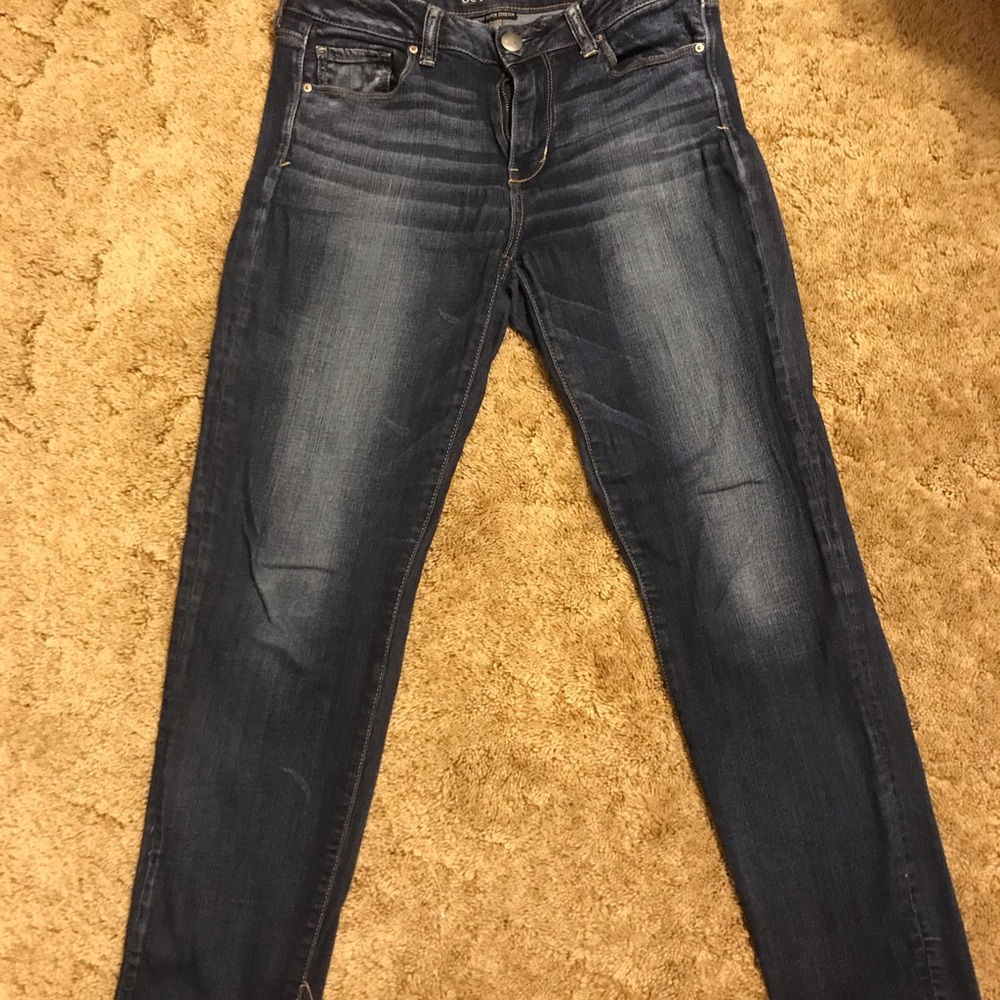 Women’s jeans